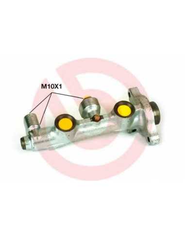 BOMBA FRENO - MASTER BREMBO M 59 052 - OPEL MANTA B CC