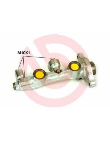 BOMBA FRENO - MASTER BREMBO M 59 055 - OPEL REKORD D Ranchera familiar