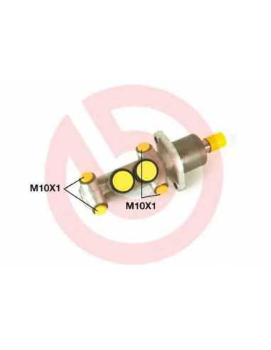 BOMBA FRENO - MASTER BREMBO M 61 003 - RENAULT LAGUNA I Estate
