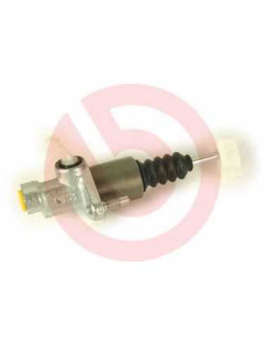 BOMBA EMBRAGUE - CLUTCH BREMBO C 85 017 - VW POLO Sedán