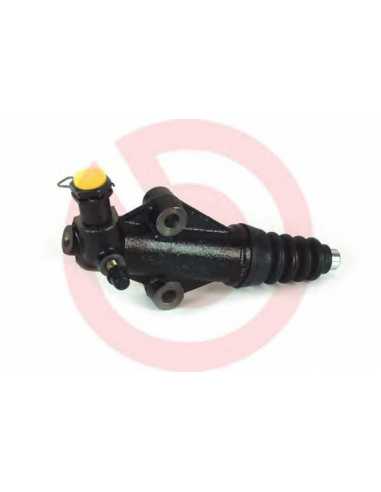 CILINDRO DE EMBRAGUE - SLAVE BREMBO E 23 010 - FIAT DOBLO Cargo