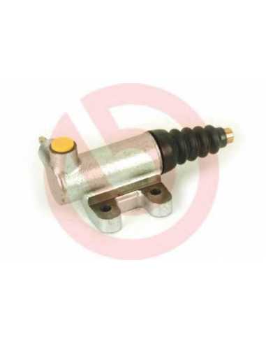CILINDRO DE EMBRAGUE - SLAVE BREMBO E 23 011 - FIAT PUNTO