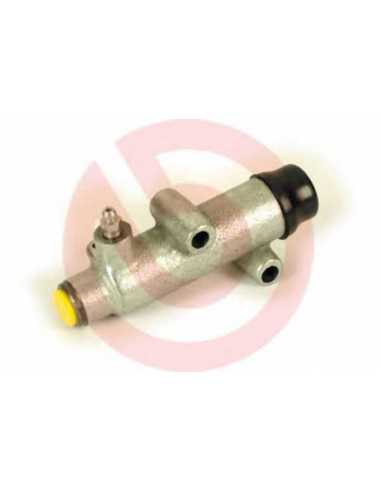 CILINDRO DE EMBRAGUE - SLAVE BREMBO E 23 018 - FIAT X 1/9
