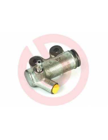 CILINDRO DE EMBRAGUE - SLAVE BREMBO E 28 001 - HONDA ACCORD Mk IV
