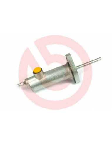 CILINDRO DE EMBRAGUE - SLAVE BREMBO E 50 004 - MERCEDES-BENZ T1/TN Furgón/ranchera familiar