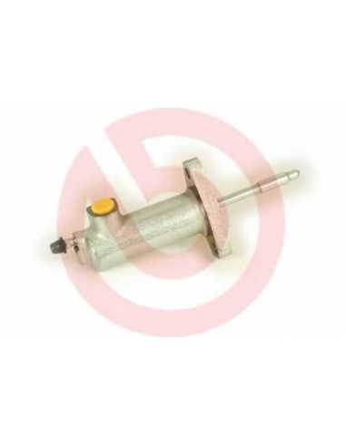 CILINDRO DE EMBRAGUE - SLAVE BREMBO E 50 005 - MERCEDES-BENZ COUPE