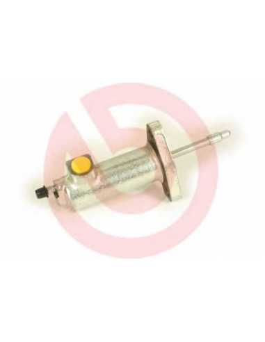 CILINDRO DE EMBRAGUE - SLAVE BREMBO E 50 006 - MERCEDES-BENZ COUPE