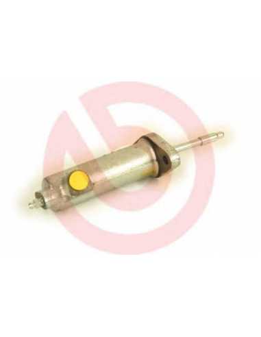 CILINDRO DE EMBRAGUE - SLAVE BREMBO E 50 007 - FORD TAUNUS 15M