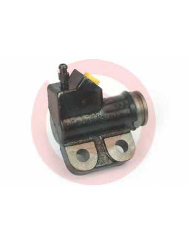 CILINDRO DE EMBRAGUE - SLAVE BREMBO E 56 018 - NISSAN STANZA Sedán