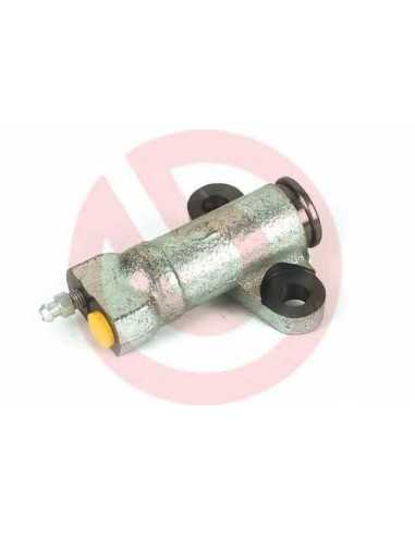 CILINDRO DE EMBRAGUE - SLAVE BREMBO E 56 023 - NISSAN 720