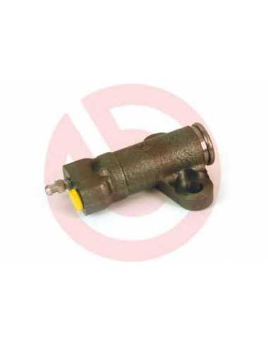 CILINDRO DE EMBRAGUE - SLAVE BREMBO E 56 029 - NISSAN NAVARA Pick-up