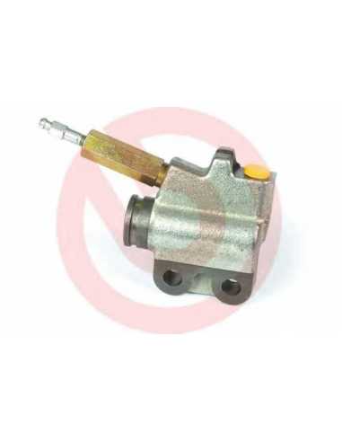 CILINDRO DE EMBRAGUE - SLAVE BREMBO E 56 031 - NISSAN BLUEBIRD Sedán