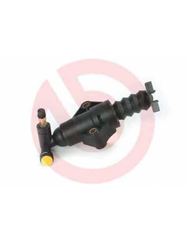 CILINDRO DE EMBRAGUE - SLAVE BREMBO E 85 004 - SKODA OCTAVIA
