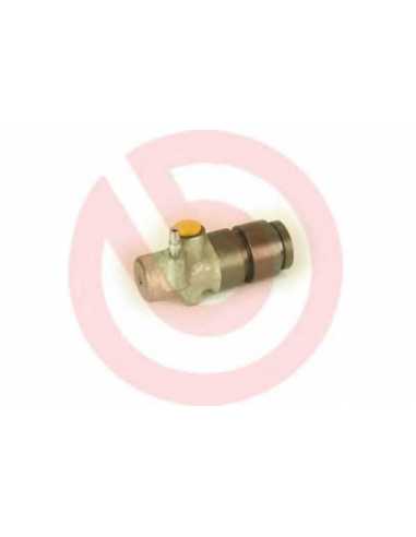 CILINDRO DE EMBRAGUE - SLAVE BREMBO E 85 009 - AUDI 90 Sedán