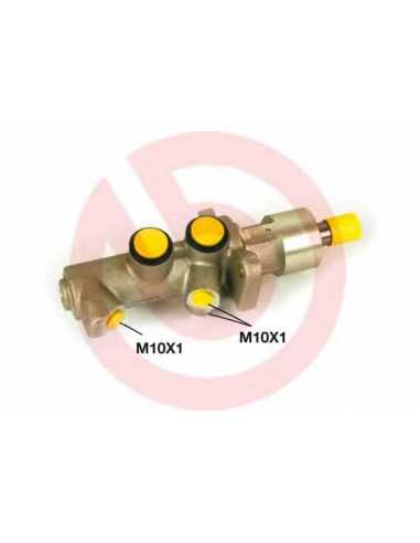 BOMBA FRENO - MASTER BREMBO M 06 004 - BMW 5 Sedán