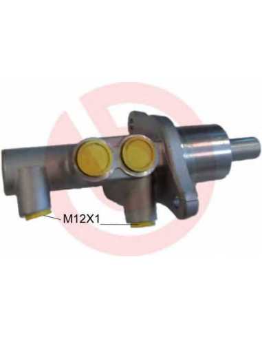 BOMBA FRENO - MASTER BREMBO M 06 005 - MINI MINI
