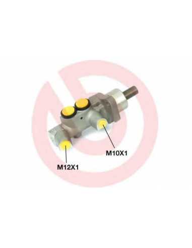 BOMBA FRENO - MASTER BREMBO M 06 006 - BMW 3 Descapotable