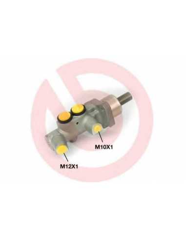 BOMBA FRENO - MASTER BREMBO M 06 008 - BMW 3 Sedán