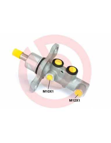 BOMBA FRENO - MASTER BREMBO M 23 001 - SAAB 9-3 Ranchera familiar