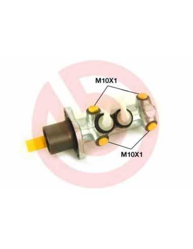 BOMBA FRENO - MASTER BREMBO M 23 006 - ALFA ROMEO 146