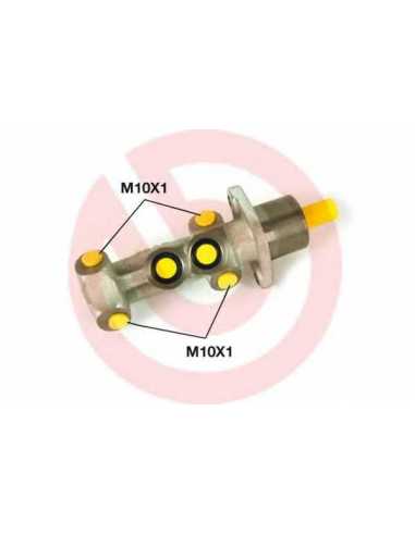BOMBA FRENO - MASTER BREMBO M 23 008 - ALFA ROMEO 155