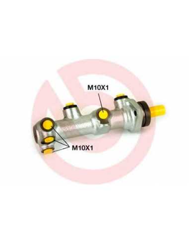 BOMBA FRENO - MASTER BREMBO M 23 009 - ALFA ROMEO 33