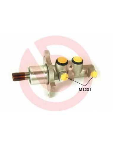 BOMBA FRENO - MASTER BREMBO M 23 011 - ALFA ROMEO GT