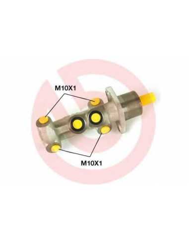 BOMBA FRENO - MASTER BREMBO M 23 012 - ALFA ROMEO 146