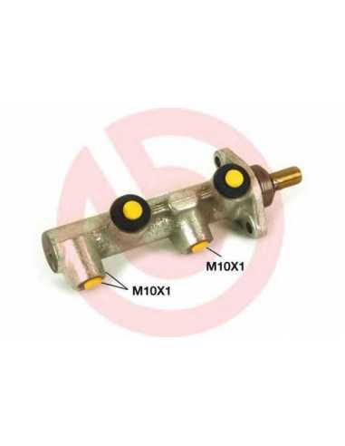 BOMBA FRENO - MASTER BREMBO M 23 013 - ALFA ROMEO 33