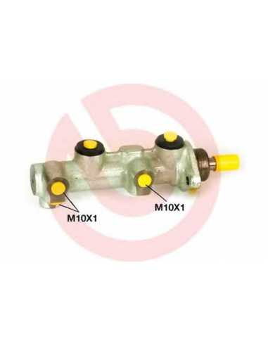 BOMBA FRENO - MASTER BREMBO M 23 014 - ALFA ROMEO SPIDER