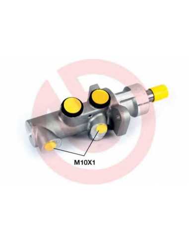 BOMBA FRENO - MASTER BREMBO M 23 016 - LANCIA KAPPA Coupé