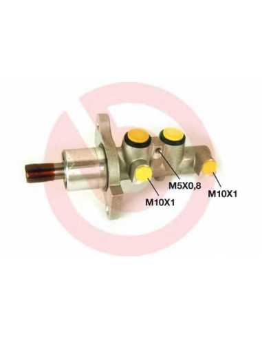 BOMBA FRENO - MASTER BREMBO M 23 018 - ALFA ROMEO 147