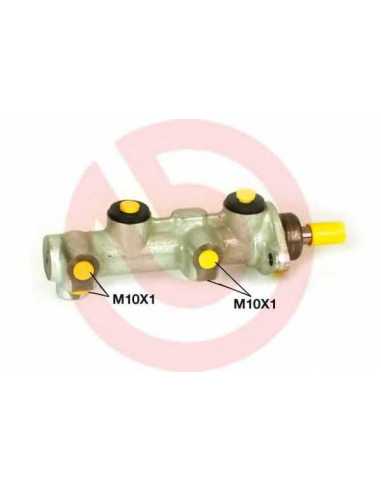 BOMBA FRENO - MASTER BREMBO M 23 019 - LANCIA THEMA SW