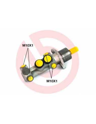 BOMBA FRENO - MASTER BREMBO M 23 020 - ALFA ROMEO 146