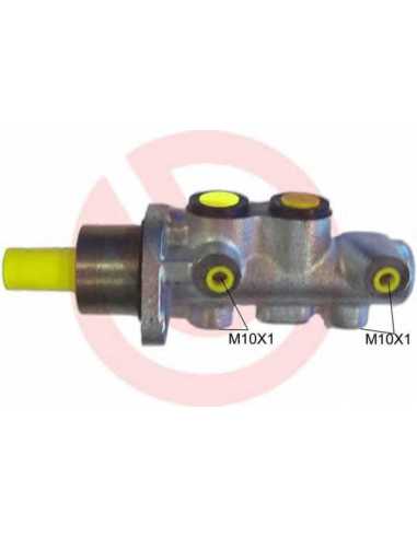 BOMBA FRENO - MASTER BREMBO M 23 021 - FIAT STRADA Pick-up