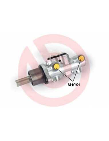 BOMBA FRENO - MASTER BREMBO M 23 024 - FIAT DOBLO Cargo