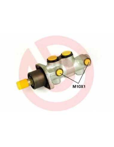 BOMBA FRENO - MASTER BREMBO M 23 028 - FIAT PALIO Weekend