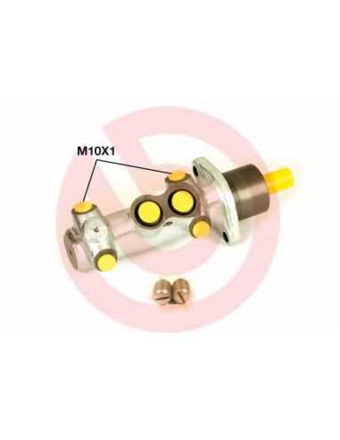 BOMBA FRENO - MASTER BREMBO M 23 029 - FIAT PUNTO Van
