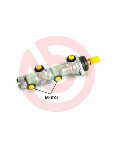 BOMBA FRENO - MASTER BREMBO M 23 030 - PEUGEOT J5 Furgón