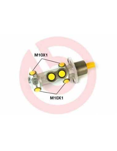 BOMBA FRENO - MASTER BREMBO M 23 033 - LANCIA DEDRA