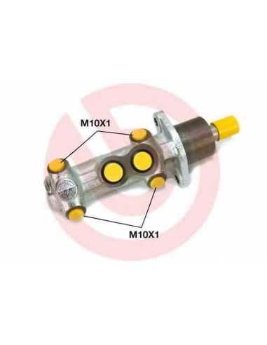 BOMBA FRENO - MASTER BREMBO M 23 034 - FIAT PUNTO