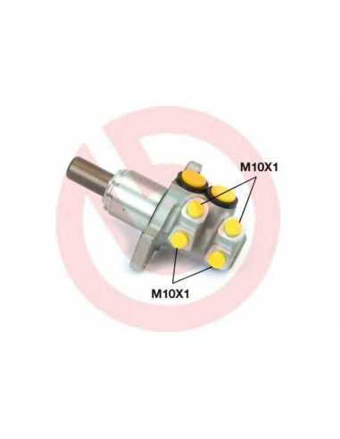 BOMBA FRENO - MASTER BREMBO M 23 036 - FIAT PUNTO