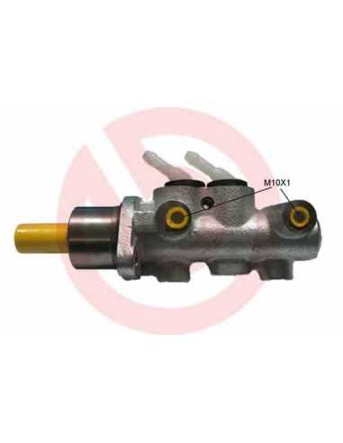 BOMBA FRENO - MASTER BREMBO M 23 037 - FIAT PALIO Sedán