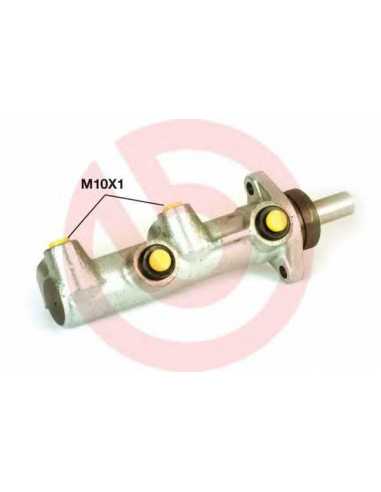 BOMBA FRENO - MASTER BREMBO M 61 009 - PEUGEOT BOXER Caja/Chasis
