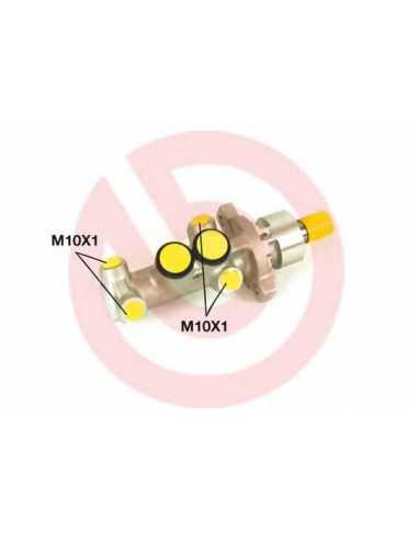 BOMBA FRENO - MASTER BREMBO M 61 012 - CITROËN CHANSON