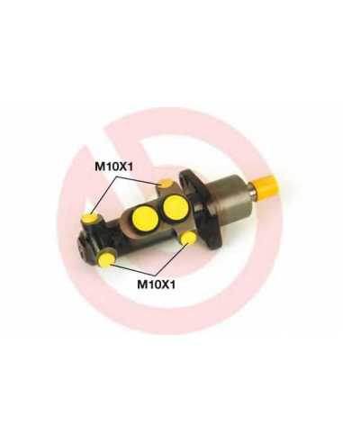 BOMBA FRENO - MASTER BREMBO M 61 013 - CITROËN AX
