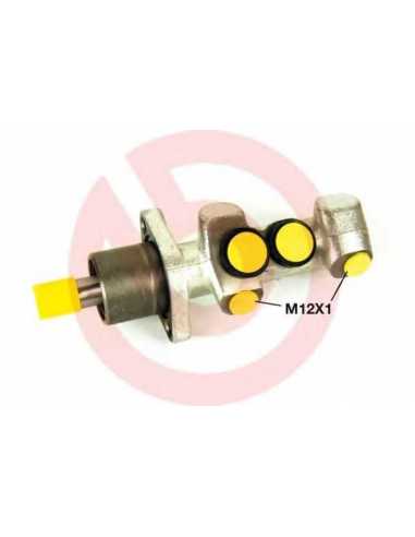 BOMBA FRENO - MASTER BREMBO M 61 016 - CITROËN BERLINGO