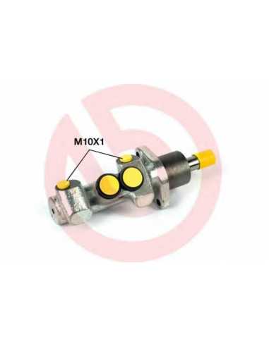 BOMBA FRENO - MASTER BREMBO M 61 017 - CITROËN SYNERGIE