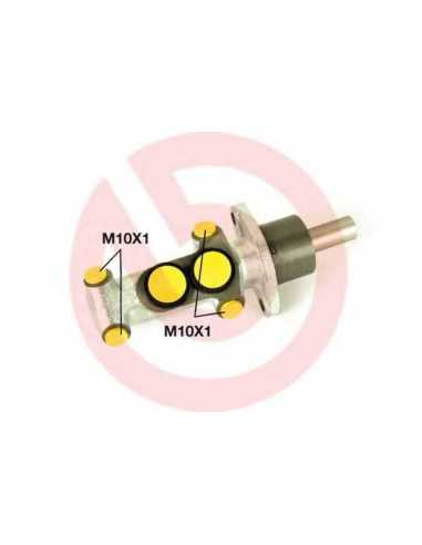 BOMBA FRENO - MASTER BREMBO M 61 018 - CITROËN CHANSON