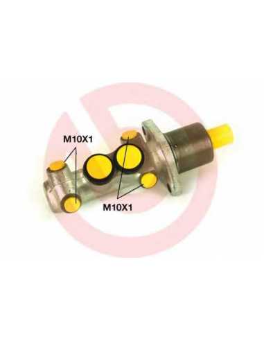 BOMBA FRENO - MASTER BREMBO M 61 019 - CITROËN AX